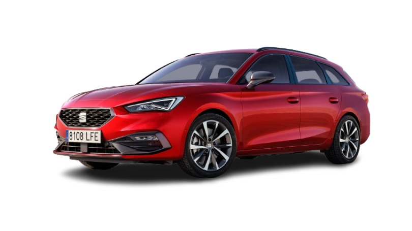 SEAT León Sportstourer